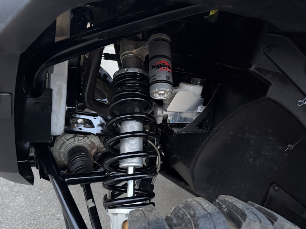 2023 Polaris General XP 1000 Premium 